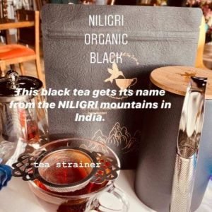Organic Niligri