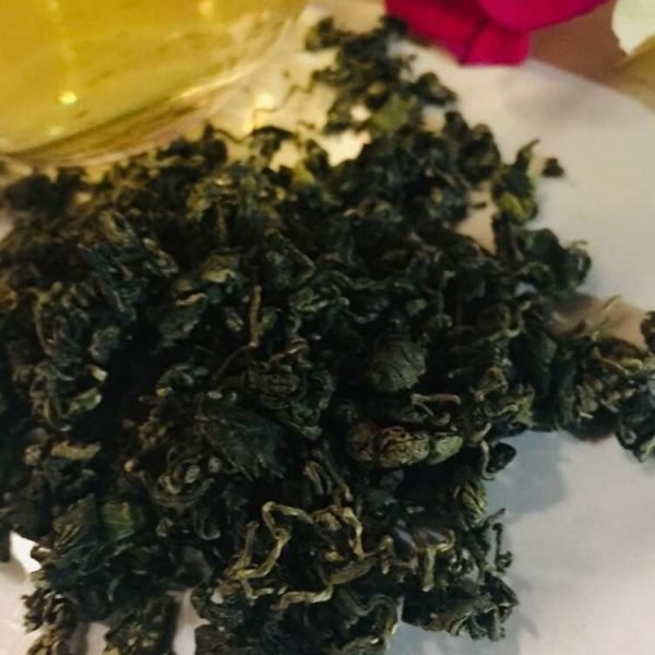 Thai Jiaogulan Herbal Tea