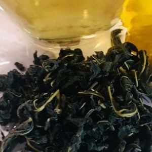 Thai Mulberry Herbal Tea