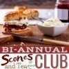 Tea and Scones Sampler Club