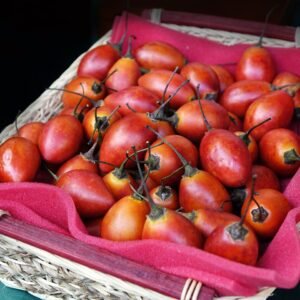 tree tomato tea